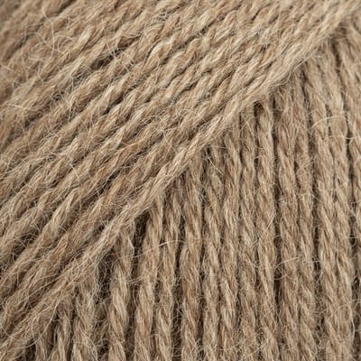 DROPS Alpaca Mix - 618 noga - Wol Garen