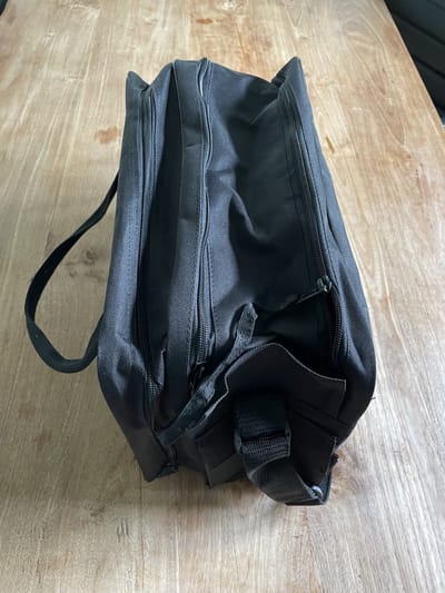 Trainer-Coach Tas