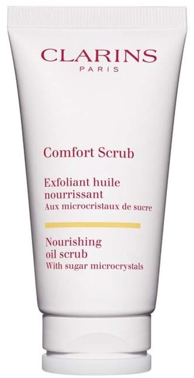 Clarins Comfort Scrub Clarins - Scrubs Comfort Scrub