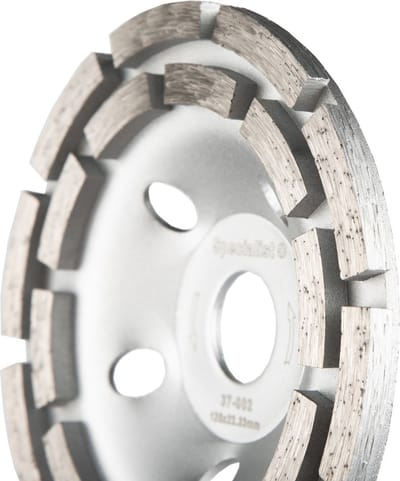 Diamant komschijf 125mm - Basic beton ''Specialist+''