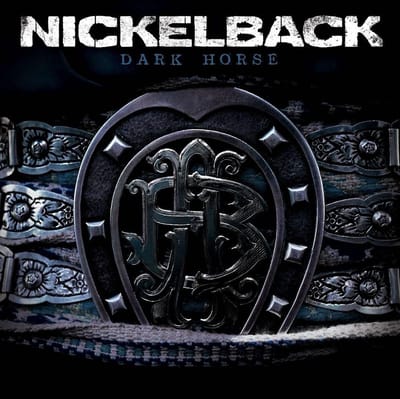 Dark Horse - Nickelback