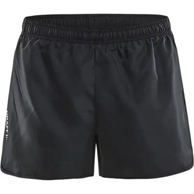 Craft Rush Marathon Shorts M 1907396 - Black - 3XL