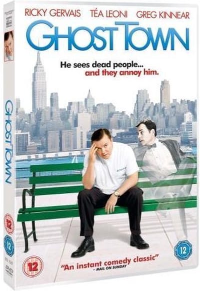 Ghost Town