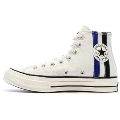 Hoge Sneakers Converse Chuck 70