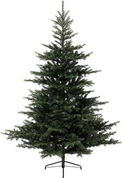 Everlands Grandis Fir Kunstkerstboom 120 cm
