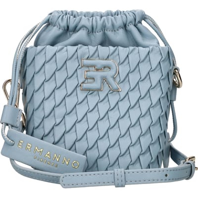 Ermanno Firenze Zakken. Blauw
