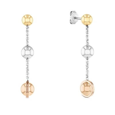 Oorbellen Dames Tommy Hilfiger