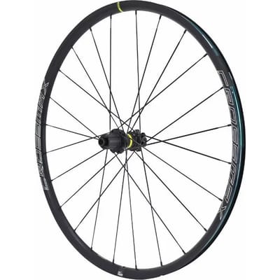 Achterwiel Mavic Crossmax