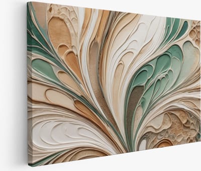 Saammp Muurcirkel Hout - Kleurrijke Vlinder - Natuur - Dieren - Ø 80 - Wandcirkel - Wanddecoratie Cirkel - muurdecoratie Woonkamer - Slaapkamer decoratie - Rond Schilderij
