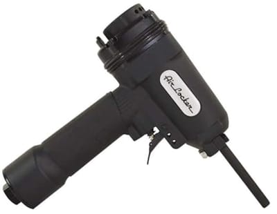 Professionele Pneumatische Nagelverwijderaar met Ergonomische Grip - Verwijdert 10-20 Gauge Nagels