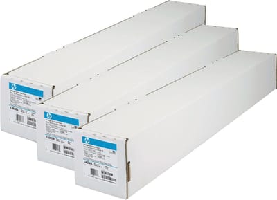 HP Q1405A Groot formaat