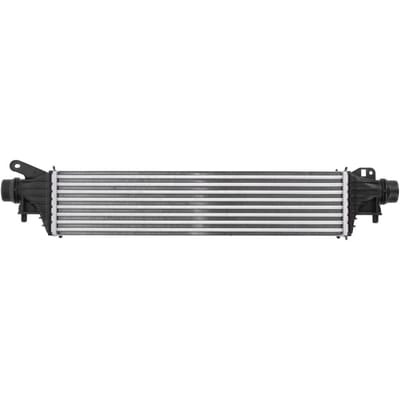 Intercooler DENSO DIT20007