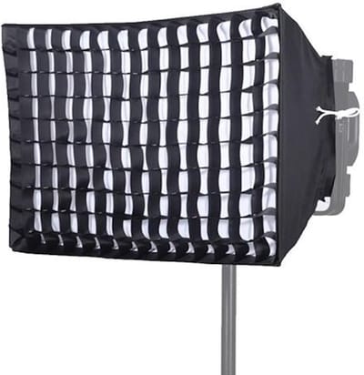 Falcon Eyes Softbox + Honingraat PLSH-DS812 voor DS-812
