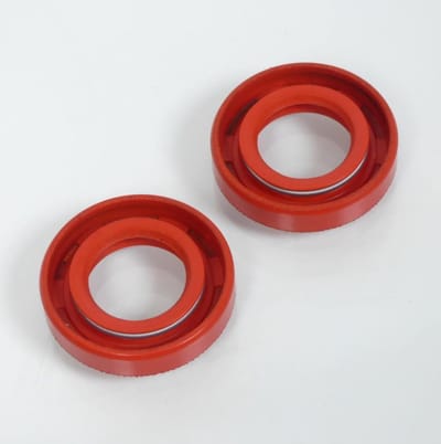 Joint spi moteur RSM pour Moto Derbi 50 Senda Sm Drd Racing racing / 20x35x7mm Neuf