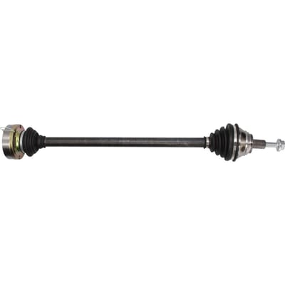 Aandrijfas POINT GEAR PNG72119