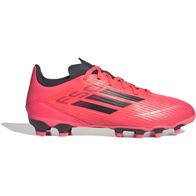 Kindervoetbalschoenen adidas F50 League AG