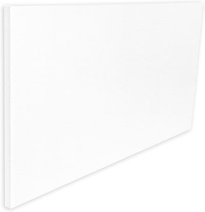 Elektrische warmtestraler - Infrarood paneel - Ruimte verwarmen - Hoge warmteafgifte - 120x60 cm - Wit