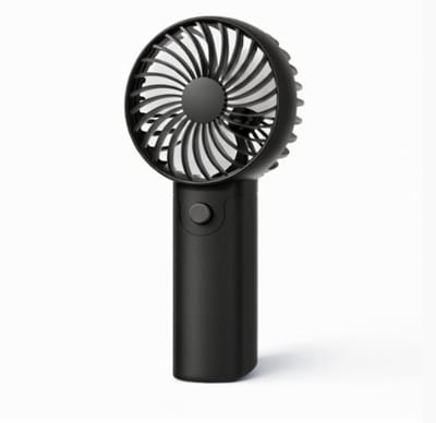 Mini Ventilator - Handventilator - Draagbare mini-ventilator - Zakventilator - zomer - airco - cadeau
