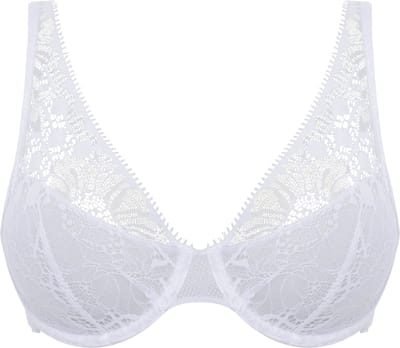 Chantelle – Day to Night – BH Spacer – C15F70 – Blanc - B80/95