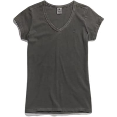 Slank T-shirt voor dames G-Star Eyben