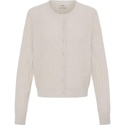 fransa - FRVANESSA CAR 1 - Dames - Cardigans