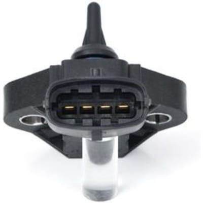 Sensor, brandstofdruk BOSCH 0 261 230 137