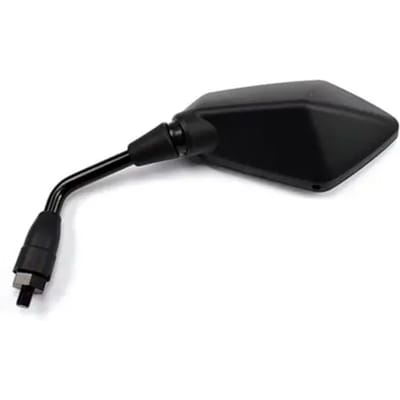 Linker motorspiegel HERT Mirrors Kawasaki Z 1000 07/09