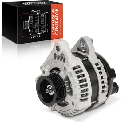 Frankberg 1x dynamo generator voor Suzuki