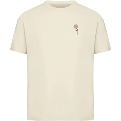 Dames-T-shirt Miss Tee Trust The Process