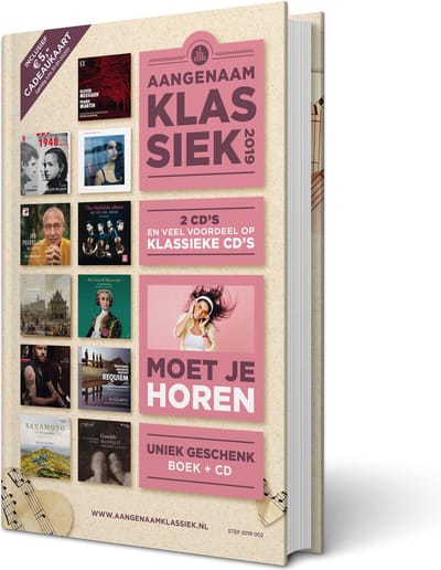 Aangenaam Klassiek 2019
