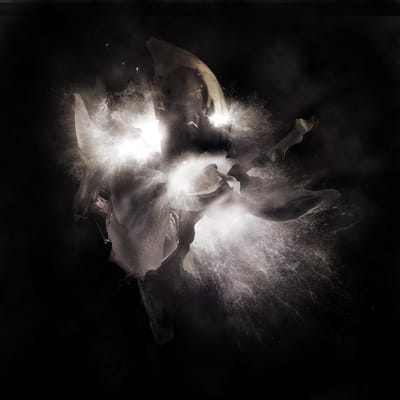 Nedry - In A Dim Light (LP)