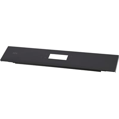 AEG controlepaneel, zwart, AEG, 60cm,PUX 140289657029