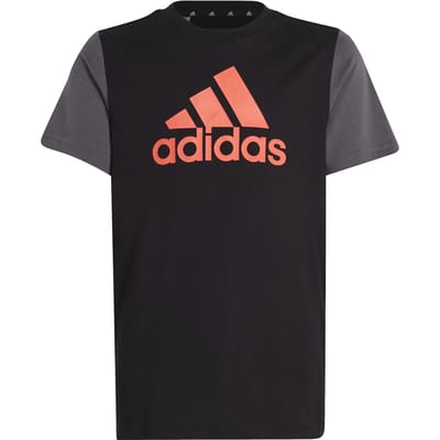 Kinder-T-shirt adidas Essentials Big Logo