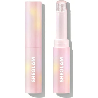 Crystal Jelly Glitter Oogschaduw Stick-Frost Bite Merk Beauty Cosmetica Make-Up Voor Vrouwen En Meisjes