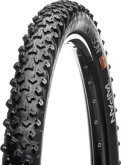27,5 inch unisex fietsbanden 2.1 voor mountainbiken