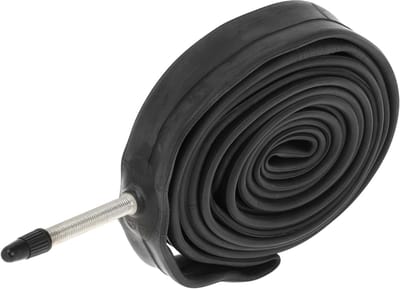 Duurzame MTB Fiets Binnenband 700x23/25C met 48mm Franse Ventiel - Ideaal voor Racefietsen en Mountainbikes