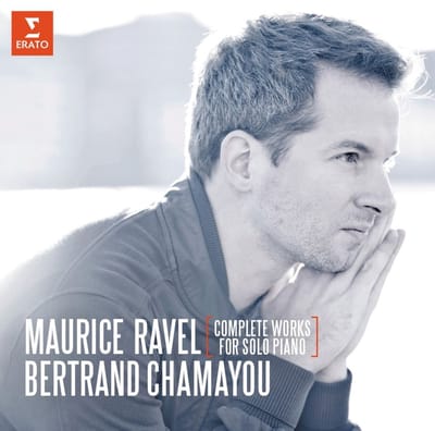 Maurice Ravel: Complete Works for Solo Piano