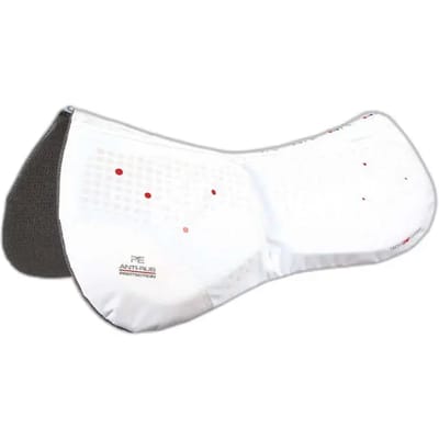 Antislip Zadelonderlegger voor paarden Premier Equine Tech Grip Pro
