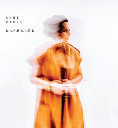 Anne Paceo - S.H.A.M.A.N.E.S (CD)