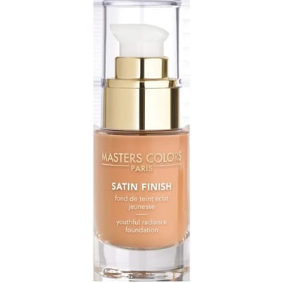 Guinot Satin Finish Foundation - 42 - 30ml