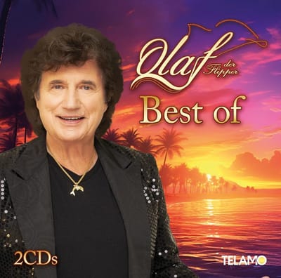 Olaf Der Flipper - Best Of (CD)