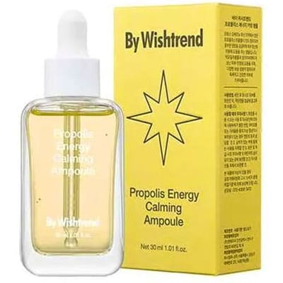 By Wishtrend - Propolis Energy Calming Ampoule 2022 Version - 30ml