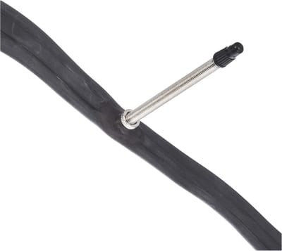 Fiets Binnenband Zwart 26 Inch (1.25/1.50) Universeel voor Dagelijks Gebruik