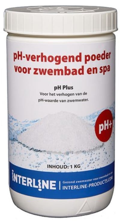 Interline Ph Plus 1Kg - NL