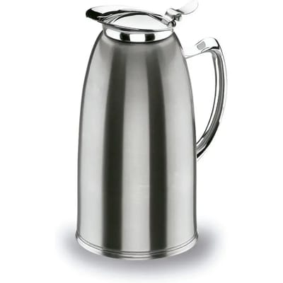 Lacor Isoleerkan Inox voor Buffet - 300ml.