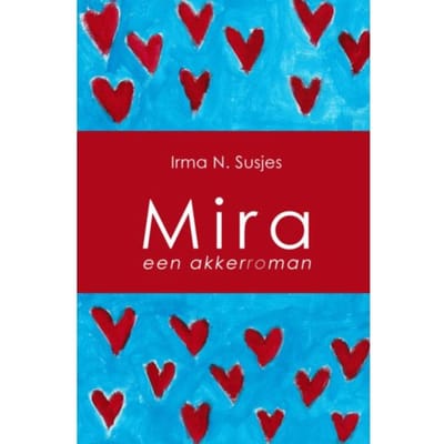 Mira - Irma N. Susjes