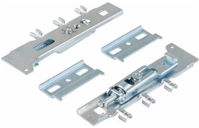 Italiana Ferramenta kastophangers set APC 4
