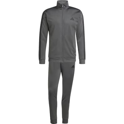 Adidas Sportswear Dayready Trainingspak - Heren - Grijs