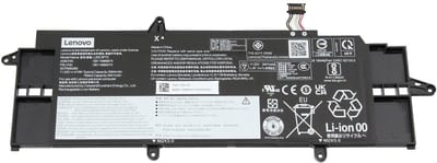 Lenovo 5B10W51859 Batterij - 41Wh