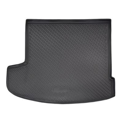 NORM Liners | Tapis De Coffre En Caoutchouc TPE Toutes Saisons Pour Opel Insignia B Sports Tourer depuis 2017 noir